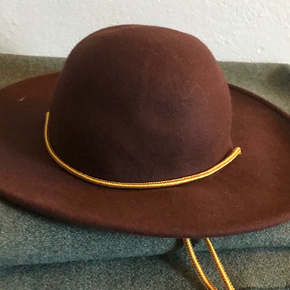 Poler wool winter hat- never worn